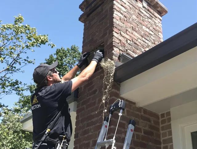 Animal & Debris Removal service in Enfield, CT