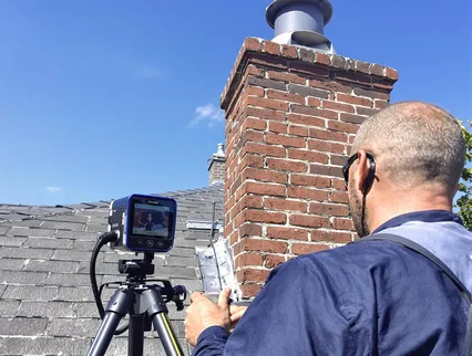 Chimney Inspection service in Enfield, CT