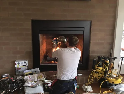 Chimney Liner Services service in Enfield, CT