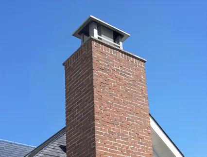 Chimney Remodeling service in Enfield, CT