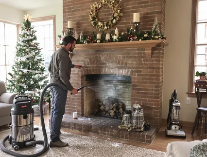 Fireplace Cleaning service in Enfield, CT