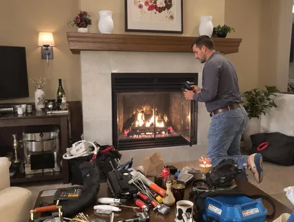 Fireplace Safety Inspection service in Enfield, CT