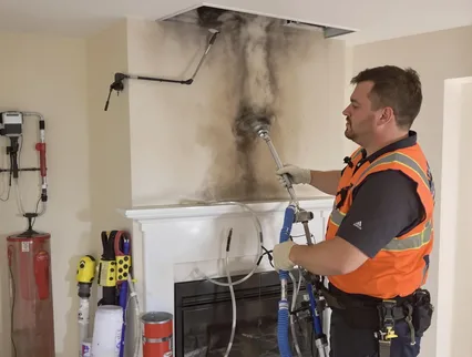 Soot Removal service in Enfield, CT